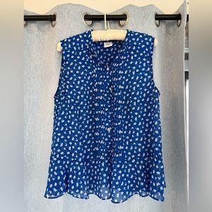 cabi blouse.